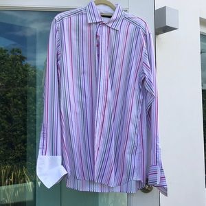 TED Baker dress shirt